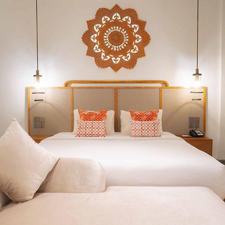 אובוד Goya Boutique Resort מראה חיצוני תמונה