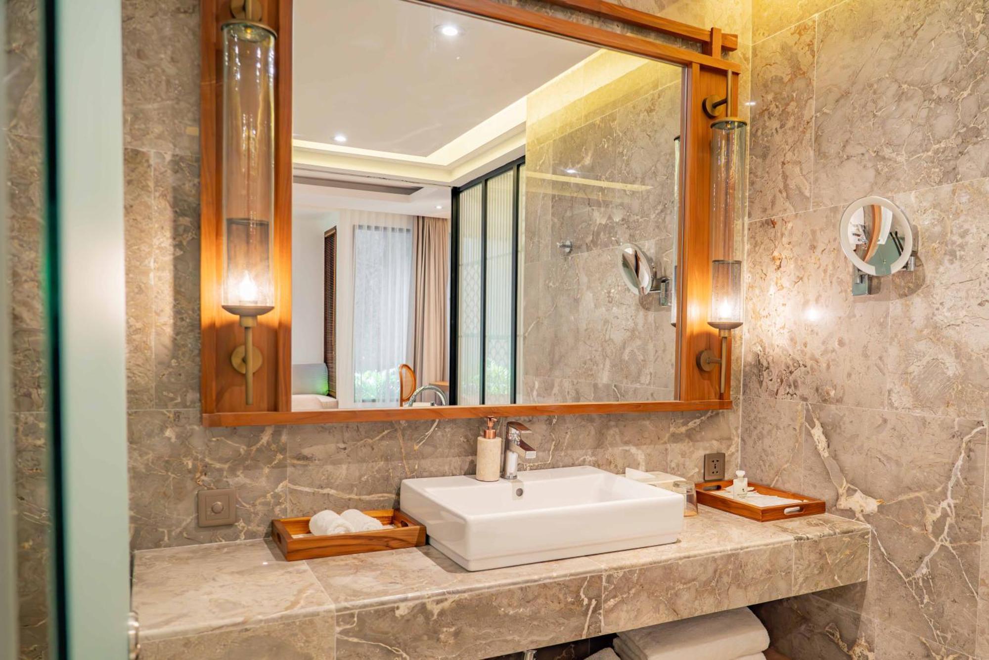 אובוד Goya Boutique Resort מראה חיצוני תמונה
